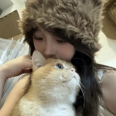 牛之晚春 封面